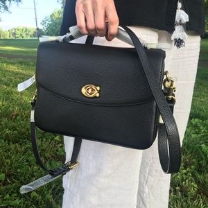Coach Cassie Crossbody